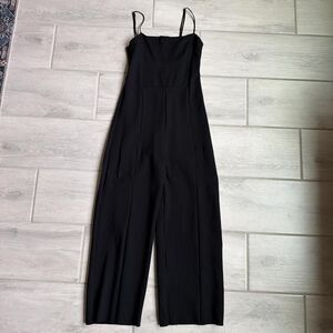 Urban Outfitters Black Jumpsuit - Size Small
